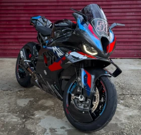 BMW S //M1000RR Competition//