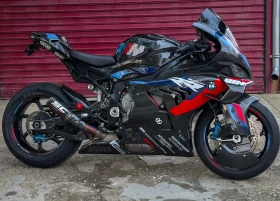 BMW S //M1000RR Competition// | Auto.bg — изображение 4 BMW S //M1000RR Competition// | Auto.bg — изображение 4