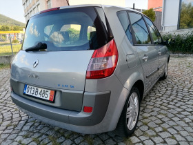 Renault Scenic 1.6I-! !  ! !!!  | Mobile.bg   5