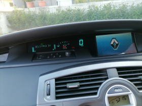 Renault Scenic 1.6I-! !  ! !!!  | Mobile.bg   11