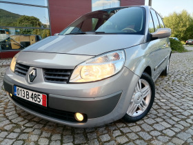 Renault Scenic 1.6I-! !  ! !!!  | Mobile.bg   1
