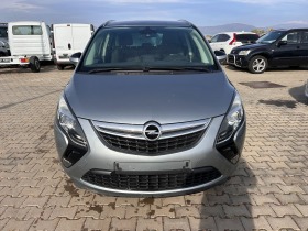 Opel Zafira 1.6CDTI 6+ 1 NAVI EURO 6 | Mobile.bg   3