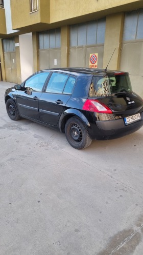 Renault Megane  | Mobile.bg   4