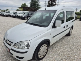 Opel Combo 1.3, 75к.с. 1 - Car24.bg Opel Combo 1.3, 75к.с. 1
