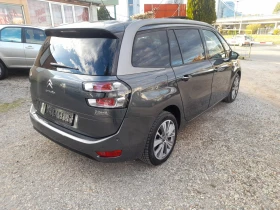 Citroen Grand C4 Picasso 1.6HDI  - 14900 лв. / 7618.25 € - 40362827 4 | Car24.bg Citroen Grand C4 Picasso 1.6HDI  - 14900 лв. / 7618.25 € - 40362827 4