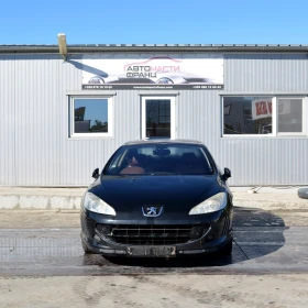 Peugeot 407 2.7 HDI - Car24.bg Peugeot 407 2.7 HDI