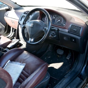 Peugeot 407 2.7 HDI - 11 лв. / 5.62 € - 11330986 7 | Car24.bg Peugeot 407 2.7 HDI - 11 лв. / 5.62 € - 11330986 7