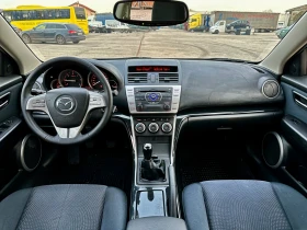 Mazda 6 2.2CD* Ръчка* - 4900 лв. / 2505.33 € - 49603724 8 | Car24.bg Mazda 6 2.2CD* Ръчка* - 4900 лв. / 2505.33 € - 49603724 8