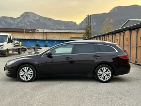 Mazda 6 2.2CD* Ръчка* - 4900 лв. / 2505.33 € - 49603724 6 | Car24.bg Mazda 6 2.2CD* Ръчка* - 4900 лв. / 2505.33 € - 49603724 6