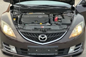 Mazda 6 2.2CD* Ръчка* - 4900 лв. / 2505.33 € - 49603724 14 | Car24.bg Mazda 6 2.2CD* Ръчка* - 4900 лв. / 2505.33 € - 49603724 14