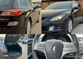 Mazda 6 2.2CD* Ръчка* - 4900 лв. / 2505.33 € - 49603724 15 | Car24.bg Mazda 6 2.2CD* Ръчка* - 4900 лв. / 2505.33 € - 49603724 15