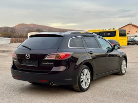 Mazda 6 2.2CD* Ръчка* - 4900 лв. / 2505.33 € - 49603724 4 | Car24.bg Mazda 6 2.2CD* Ръчка* - 4900 лв. / 2505.33 € - 49603724 4