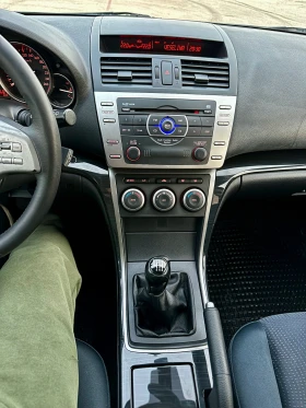 Mazda 6 2.2CD* Ръчка* - 4900 лв. / 2505.33 € - 49603724 9 | Car24.bg Mazda 6 2.2CD* Ръчка* - 4900 лв. / 2505.33 € - 49603724 9