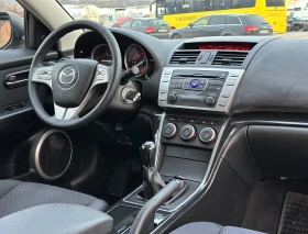 Mazda 6 2.2CD* Ръчка* - 4900 лв. / 2505.33 € - 49603724 12 | Car24.bg Mazda 6 2.2CD* Ръчка* - 4900 лв. / 2505.33 € - 49603724 12