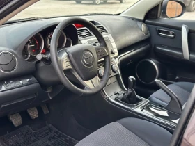 Mazda 6 2.2CD* Ръчка* - 4900 лв. / 2505.33 € - 49603724 7 | Car24.bg Mazda 6 2.2CD* Ръчка* - 4900 лв. / 2505.33 € - 49603724 7