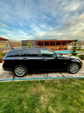 Mercedes-Benz C 220 CDI - 11666 лв. / 5964.73 € - 10359844 5 | Car24.bg Mercedes-Benz C 220 CDI - 11666 лв. / 5964.73 € - 10359844 5