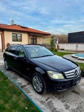 Mercedes-Benz C 220 CDI - 11666 лв. / 5964.73 € - 10359844 2 | Car24.bg Mercedes-Benz C 220 CDI - 11666 лв. / 5964.73 € - 10359844 2