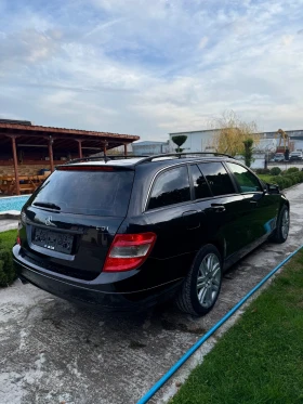 Mercedes-Benz C 220 CDI - 11666 лв. / 5964.73 € - 10359844 7 | Car24.bg Mercedes-Benz C 220 CDI - 11666 лв. / 5964.73 € - 10359844 7