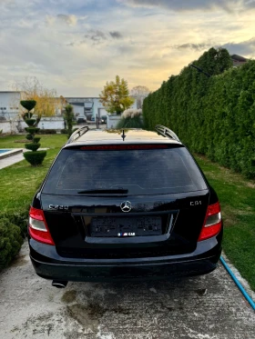 Mercedes-Benz C 220 CDI - 11666 лв. / 5964.73 € - 10359844 6 | Car24.bg Mercedes-Benz C 220 CDI - 11666 лв. / 5964.73 € - 10359844 6