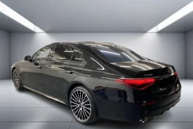 Mercedes-Benz S 580 Long 4Matic = AMG Line = Гаранция - 289340 лв. / 147937.19 € - 83190366 2 | Car24.bg Mercedes-Benz S 580 Long 4Matic = AMG Line = Гаранция - 289340 лв. / 147937.19 € - 83190366 2