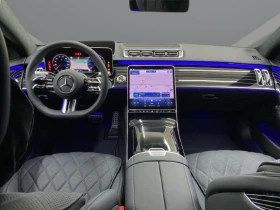 Mercedes-Benz S 580 Long 4Matic = AMG Line = Гаранция - 289340 лв. / 147937.19 € - 83190366 5 | Car24.bg Mercedes-Benz S 580 Long 4Matic = AMG Line = Гаранция - 289340 лв. / 147937.19 € - 83190366 5