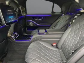 Mercedes-Benz S 580 Long 4Matic = AMG Line = Гаранция - 289340 лв. / 147937.19 € - 83190366 6 | Car24.bg Mercedes-Benz S 580 Long 4Matic = AMG Line = Гаранция - 289340 лв. / 147937.19 € - 83190366 6