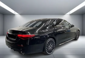 Mercedes-Benz S 580 Long 4Matic = AMG Line = Гаранция - 289340 лв. / 147937.19 € - 83190366 3 | Car24.bg Mercedes-Benz S 580 Long 4Matic = AMG Line = Гаранция - 289340 лв. / 147937.19 € - 83190366 3