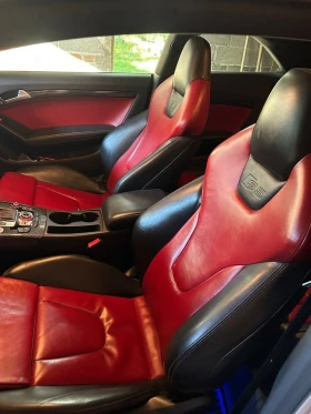 Audi S5 PREMIUM * * CARFAX * * АВТОКРЕДИТ * * - 33999 лв. / 17383.41 € - 17197296 6 | Car24.bg Audi S5 PREMIUM * * CARFAX * * АВТОКРЕДИТ * * - 33999 лв. / 17383.41 € - 17197296 6