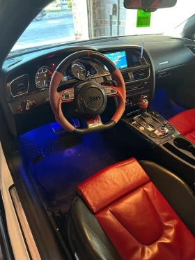 Audi S5 PREMIUM * * CARFAX * * АВТОКРЕДИТ * * - 33999 лв. / 17383.41 € - 17197296 7 | Car24.bg Audi S5 PREMIUM * * CARFAX * * АВТОКРЕДИТ * * - 33999 лв. / 17383.41 € - 17197296 7