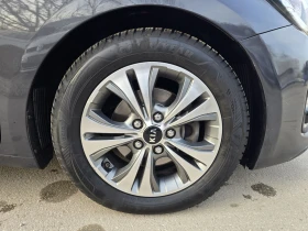 Kia Ceed 1.6d 110к.с Топ състояние - 11500 лв. / 5879.86 € - 96594390 9 | Car24.bg Kia Ceed 1.6d 110к.с Топ състояние - 11500 лв. / 5879.86 € - 96594390 9