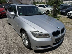 Снимка BMW 320