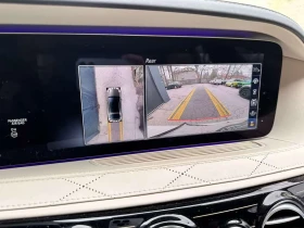 Mercedes-Benz S 560 CARFAX | Auto.bg — изображение 11 Mercedes-Benz S 560 CARFAX | Auto.bg — изображение 11