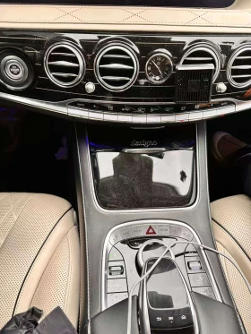 Mercedes-Benz S 560 CARFAX | Auto.bg — изображение 9 Mercedes-Benz S 560 CARFAX | Auto.bg — изображение 9