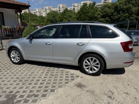 Skoda Octavia 1.6TDI Executive. | Auto.bg — изображение 7 Skoda Octavia 1.6TDI Executive. | Auto.bg — изображение 7