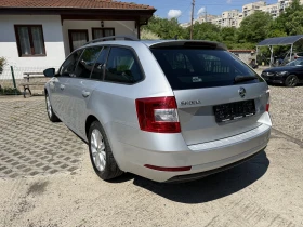 Skoda Octavia 1.6TDI Executive. | Auto.bg — изображение 6 Skoda Octavia 1.6TDI Executive. | Auto.bg — изображение 6