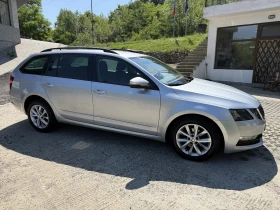 Skoda Octavia 1.6TDI Executive. | Auto.bg — изображение 3 Skoda Octavia 1.6TDI Executive. | Auto.bg — изображение 3