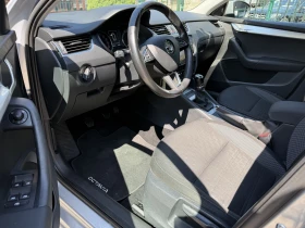 Skoda Octavia 1.6TDI Executive. | Auto.bg — изображение 8 Skoda Octavia 1.6TDI Executive. | Auto.bg — изображение 8