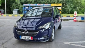 Opel Corsa 1.4 GAZ/FACELIFT/KLIMA