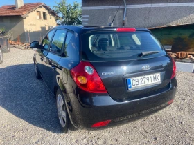 Kia Ceed 1.4, фабрична газ - 1950 € / 3813.87 лв. - 84640979 6 | Car24.bg Kia Ceed 1.4, фабрична газ - 1950 € / 3813.87 лв. - 84640979 6