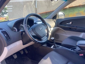 Kia Ceed 1.4, фабрична газ - 1950 € / 3813.87 лв. - 84640979 8 | Car24.bg Kia Ceed 1.4, фабрична газ - 1950 € / 3813.87 лв. - 84640979 8