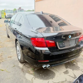 BMW 520 Дизел | Auto.bg — изображение 2 BMW 520 Дизел | Auto.bg — изображение 2