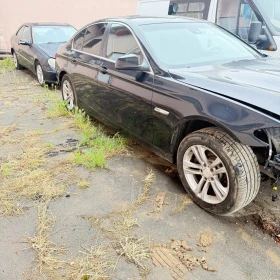 BMW 520 Дизел | Auto.bg — изображение 4 BMW 520 Дизел | Auto.bg — изображение 4