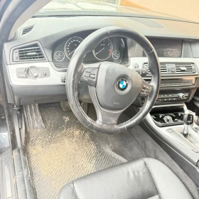 BMW 520 Дизел | Auto.bg — изображение 10 BMW 520 Дизел | Auto.bg — изображение 10