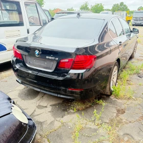 BMW 520 Дизел | Auto.bg — изображение 3 BMW 520 Дизел | Auto.bg — изображение 3