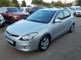 Hyundai I30 1.4i* Газов инжекцион*