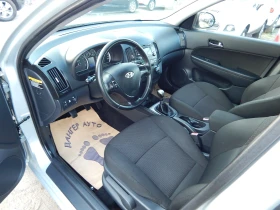 Hyundai I30 1.4i* Газов инжекцион* | Auto.bg — изображение 9 Hyundai I30 1.4i* Газов инжекцион* | Auto.bg — изображение 9