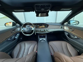 Mercedes-Benz S 550 AMG/ FULL/ 3D Burmester | Auto.bg — изображение 9 Mercedes-Benz S 550 AMG/ FULL/ 3D Burmester | Auto.bg — изображение 9