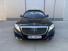Mercedes-Benz S 550 AMG/ FULL/ 3D Burmester | Auto.bg — изображение 2 Mercedes-Benz S 550 AMG/ FULL/ 3D Burmester | Auto.bg — изображение 2