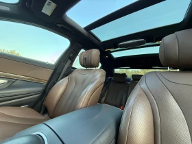Mercedes-Benz S 550 AMG/ FULL/ 3D Burmester | Auto.bg — изображение 13 Mercedes-Benz S 550 AMG/ FULL/ 3D Burmester | Auto.bg — изображение 13