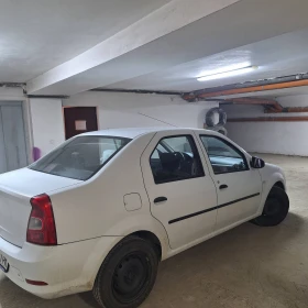 Dacia Logan - 3600 € - 46611810 4 | Car24.bg Dacia Logan - 3600 € - 46611810 4